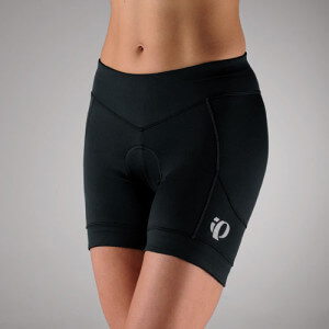 Modern cycling shorts have padding made from synthetic materials
