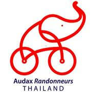 Audax Randonneurs Thailand logo