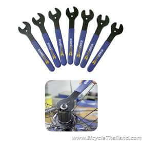 Wrench size shop for bike wheel