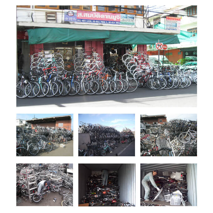 Sell bike store near me