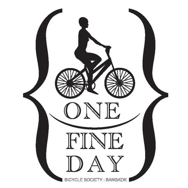 one fine day bike