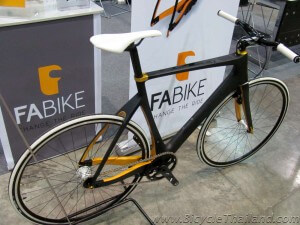 FABike 1