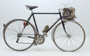 Alex Singer Randonneur