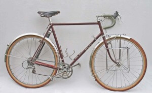 Boxer Randonneur