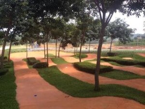 Singha bike park 3