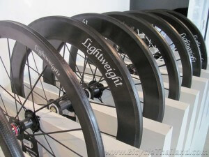 KH Cycle Lightweight wheels