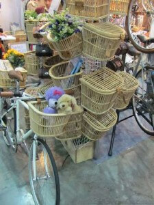 Bike Basket 2