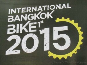 Int Bangkok Bike 1st 2015 main