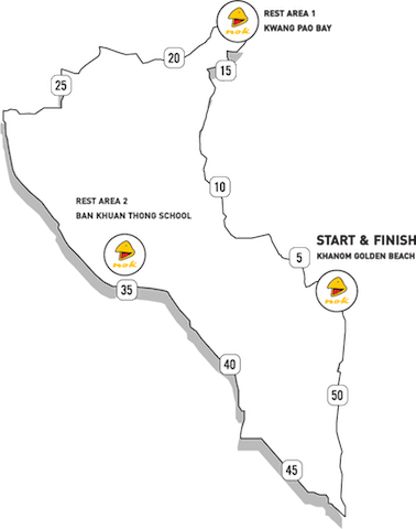 nok air ride for life map