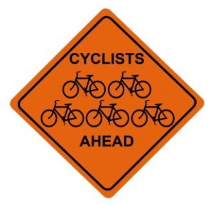 Cycling Hazards 2